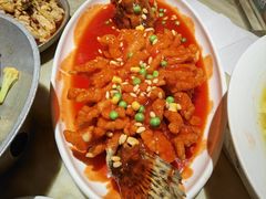 -探花·意境江南菜·唐伯虎文化体验店·松鼠桂鱼(观前店)