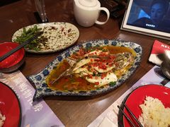 -北方馆(澳门伦敦人店)