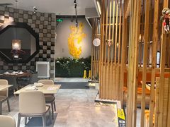 -蚝喜粤·广州味·茶楼点心(长隆店)