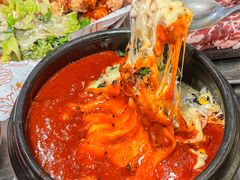 -玄希浪漫厨房·韩料烤肉(湖滨银泰in77店)