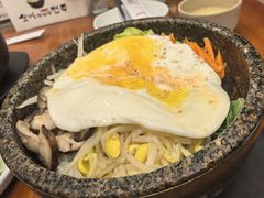 -全州拌饭馆(断桥店)