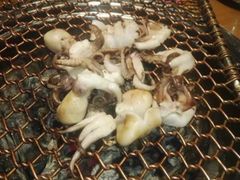 -老炉家木炭烤肉(长江国际店)
