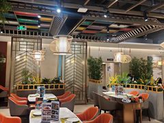 大堂-顺意·顺德家乡菜(国际人才大厦店)