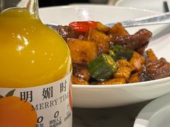 -汤城小厨•粤菜•靓汤(西直门凯德MALL店)