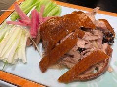 -满园烤鸭·春饼(沈北万达店)