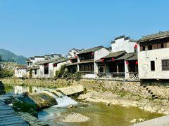 -呈坎景区