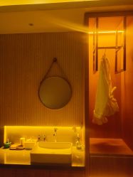 -栖SPA·ONDA ·海菲秀·皑皑科技美肤中心