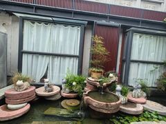 -唐猫庭院·千年陕菜(大唐不夜城店)