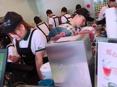 -1点点(银座和谐广场店)