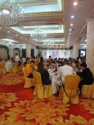 -粤大金融城国际酒店·婚宴·年会·会议