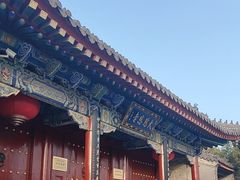 -大慈恩寺(大雁塔)