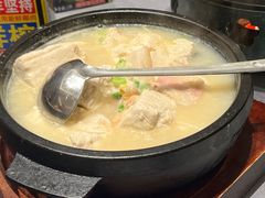 -荷塘秋月·本帮江浙菜(国权路店)