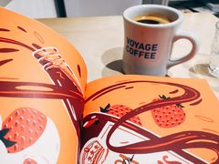 -VOYAGE COFFEE(北锣鼓巷店)