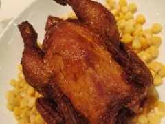 -港丽餐厅(高德置地店)