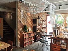 -时光花园(白鹭洲店)