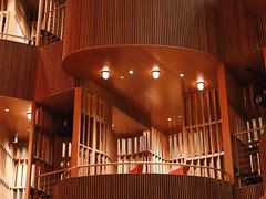 -交通银行前滩31演艺中心