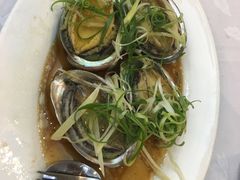 -鲤鱼门海鲜街