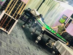 -尊者桌球俱乐部(春泽名园步行街店)