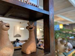 -旅马餐厅(茅家埠店)