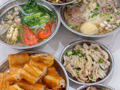 -福屿鲜捞小吃·捞化(福屿总店)