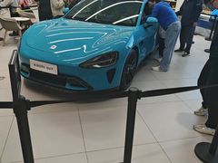 -小米之家汽车(永旺梦乐城店)