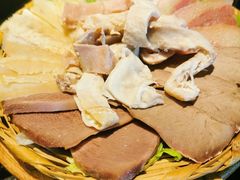 玉宝牛杂-盡膳口福跷脚牛肉火锅(北美新天地店)