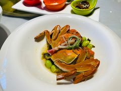 -蟹榭·莳鲜(虹桥高岛屋店)