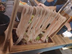 -湊湊火锅·茶憩(东城万达店)