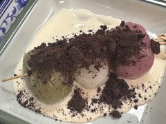 -百花传统甜品店(原址店)