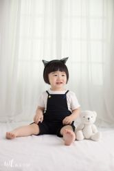 -西瓜庄园儿童摄影
