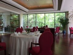 -阳澄湖费尔蒙酒店颐丰阁中餐厅(马鞍山西路店)