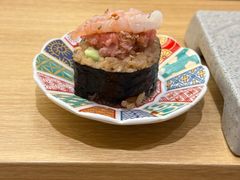-鮨政· Omakase(港汇恒隆广场店)