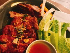 -CHINCHIN 青青·泰国料理(万象食家店)
