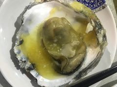 -量贩海鲜餐厅