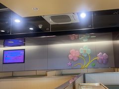 -海底捞火锅(塘厦天虹店)