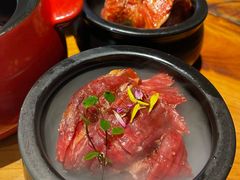 -焱铁烧·黑毛和牛专门店(南宁万象城店)