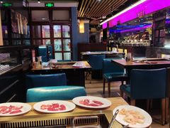 -蒙肥羊·酸汤潮牛·鲜牛肉火锅烤肉自助(岗顶店)