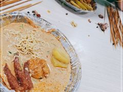 -大姐麻辣烫(莲宝中路店)