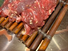 -西塔老太太泥炉烤肉(虹桥南丰城店)