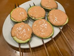 -福烤锦花(长乐路店)