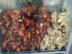 -巴子烤鸭