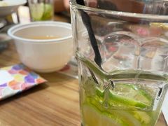 -孖记茶档·热腾茶餐(江南西plus店)
