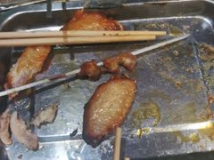 -永红源啤酒·烧烤·海鲜·大排档(青特城店)