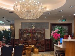 -山泉公馆酒家(珠江新城店)