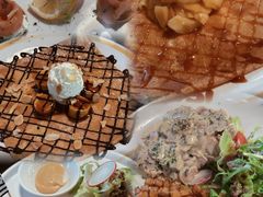 -La Creperie法餐厅(桃江路店)