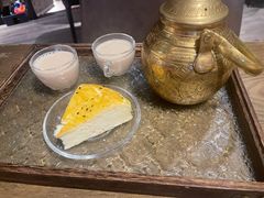 -那时新疆·若羌(经纬汇店)