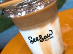 -Seesaw Coffee(朝阳大悦城店)