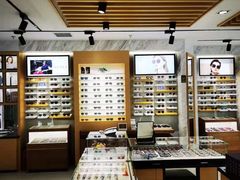 -宝岛眼镜(建外soho店)
