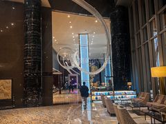 -上海静安洲际酒店