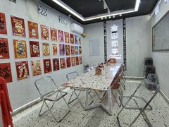 -百事喜乐炸鸡铺(合肥首店)